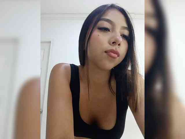 KattySanz webcam
