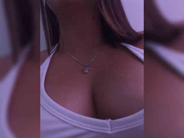 KattySanz webcam