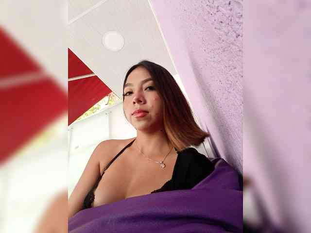 KattySanz webcam