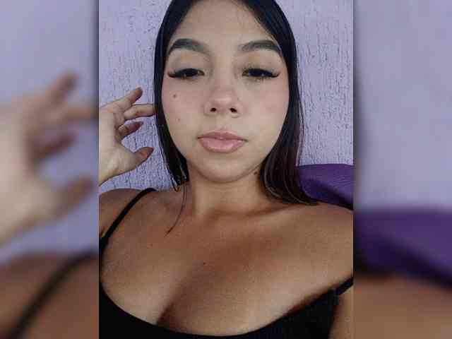 KattySanz webcam