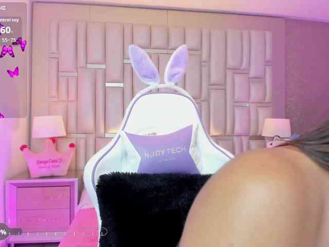 KattySanz webcam