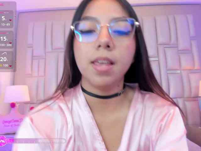 KattySanz webcam