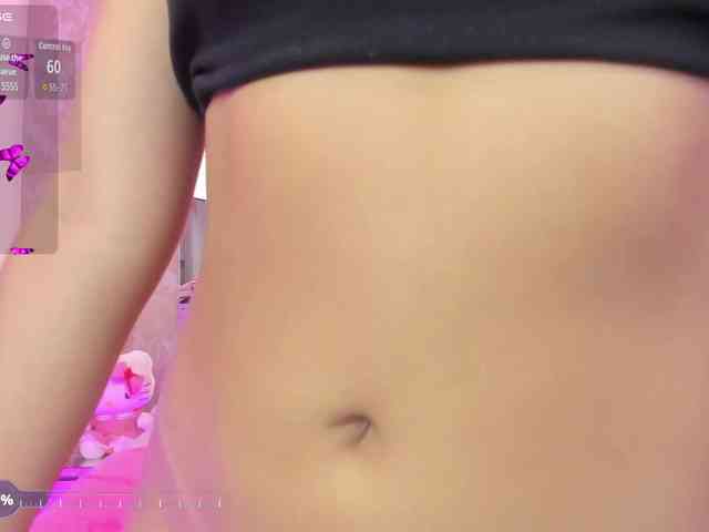 KattySanz webcam