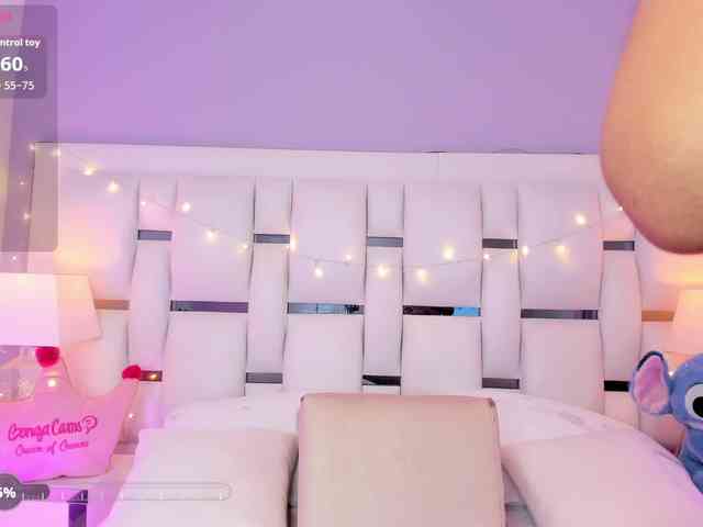 KattySanz webcam