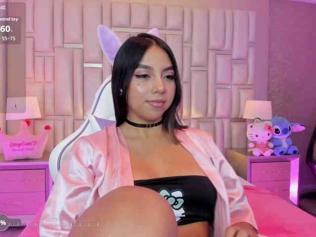KattySanz webcam