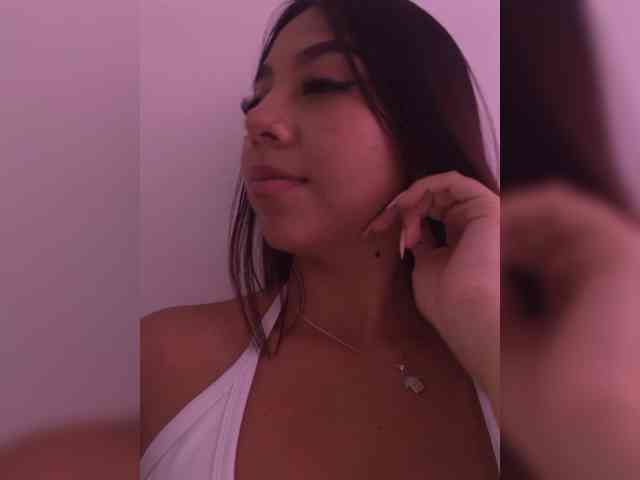 KattySanz webcam