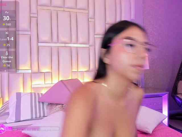 KattySanz webcam