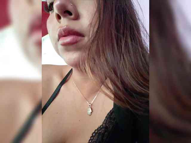KattySanz webcam