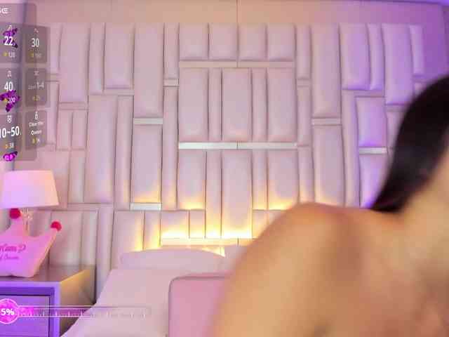 KattySanz webcam