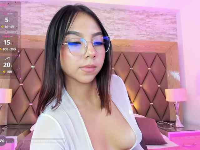 KattySanz webcam