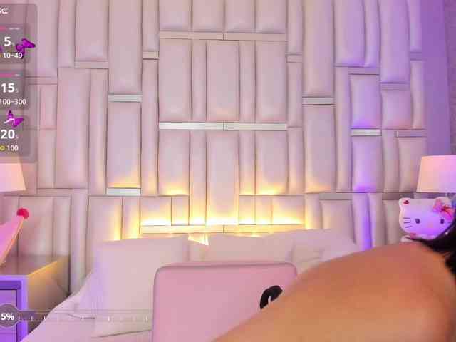 KattySanz Live Webcam on BongaCams