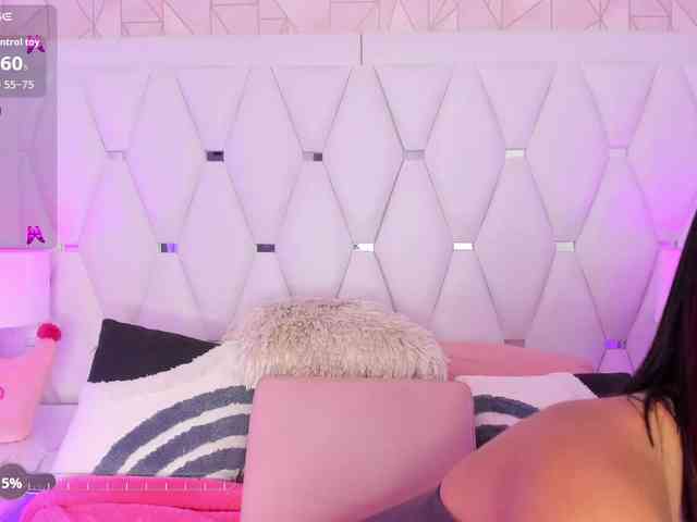 KattySanz webcam