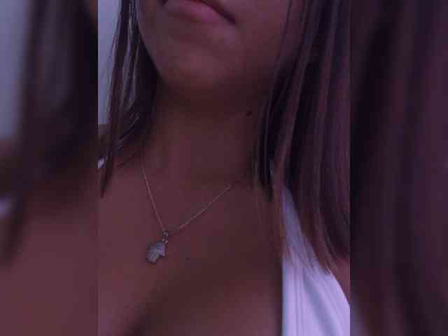 KattySanz webcam