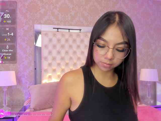 KattySanz webcam