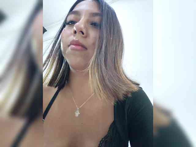 KattySanz webcam