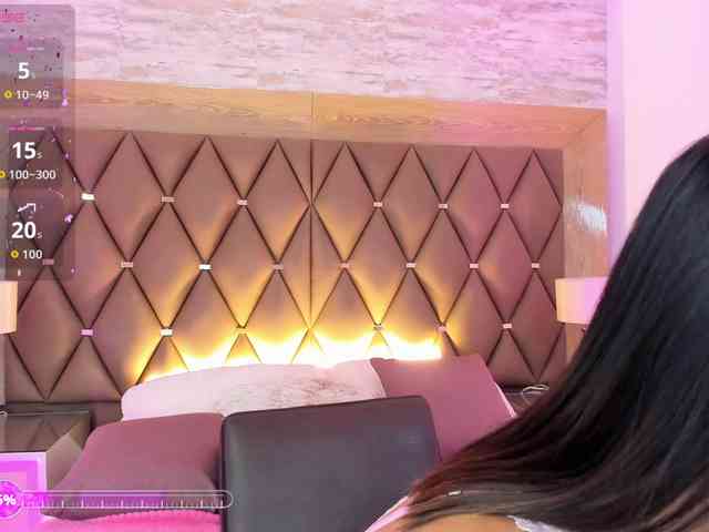 KattySanz webcam