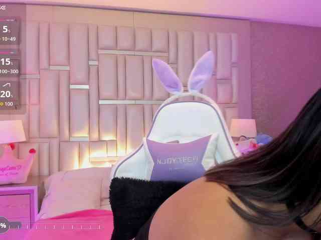 KattySanz webcam