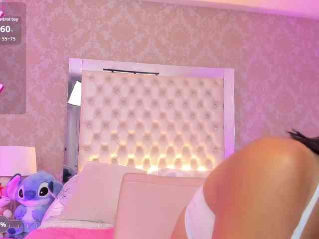 KattySanz webcam