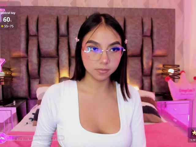 Modella: KattySanz