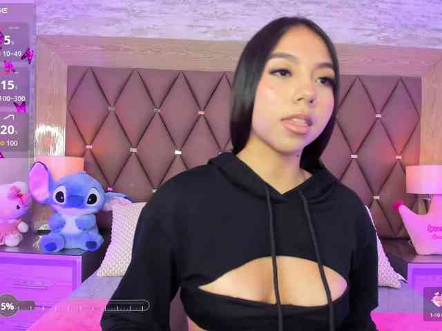 KattySanz webcam