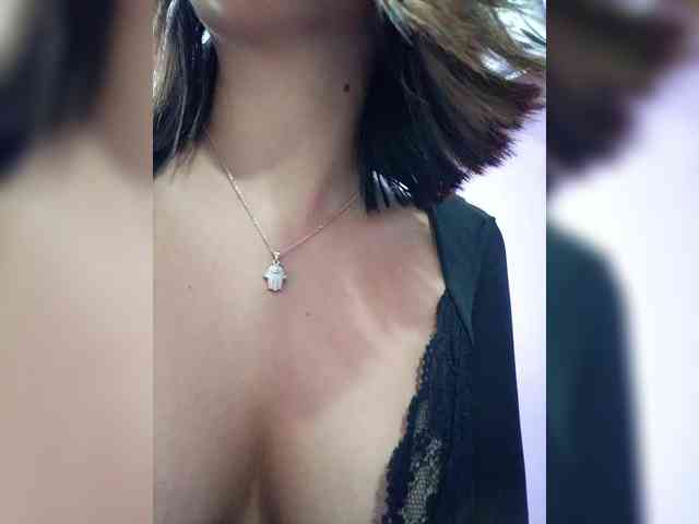 KattySanz webcam