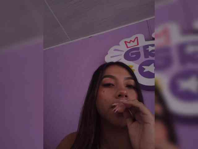 KattySanz webcam