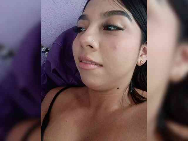 KattySanz webcam