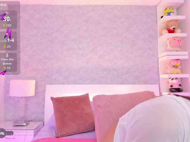 KattySanz webcam