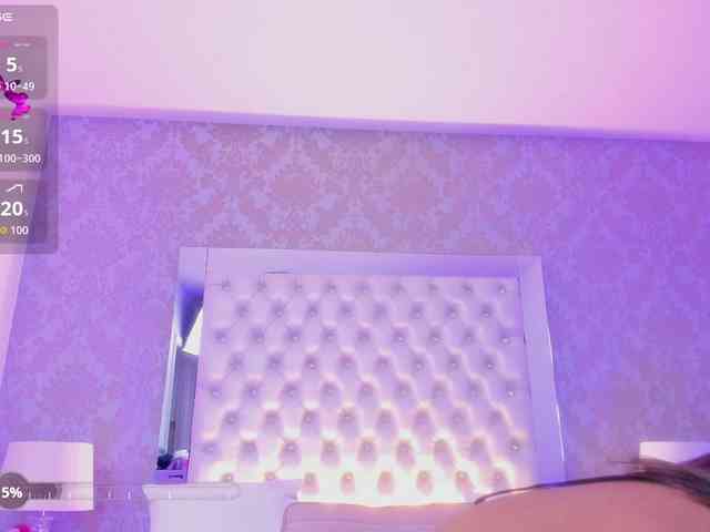 KattySanz webcam