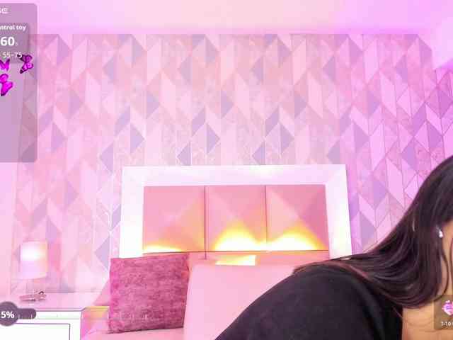 KattySanz webcam
