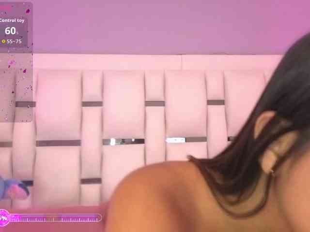 KattySanz webcam