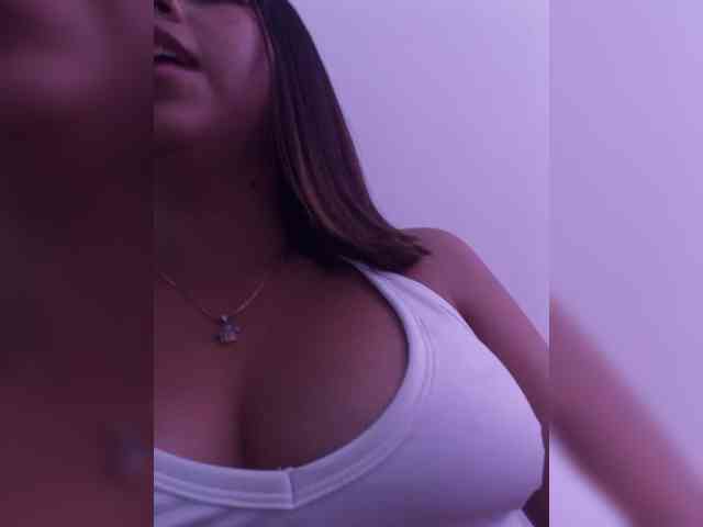 KattySanz webcam