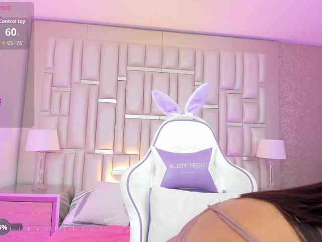 KattySanz webcam