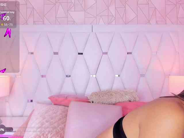 KattySanz webcam