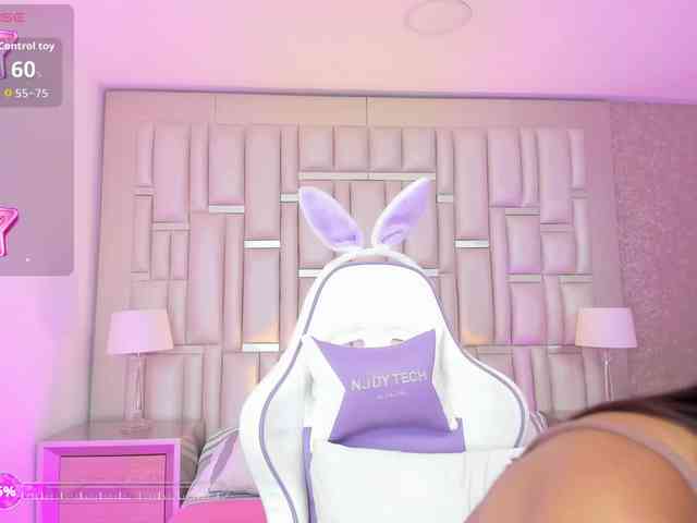 KattySanz webcam