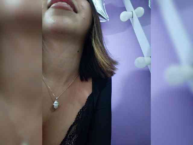 KattySanz webcam