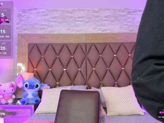 KattySanz webcam