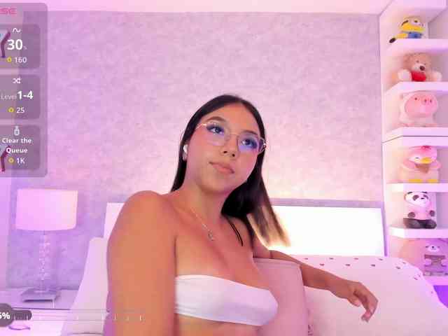 KattySanz webcam