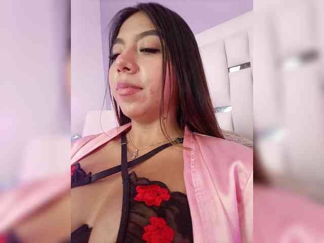 KattySanz webcam