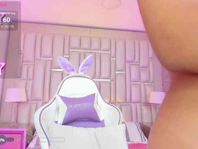 KattySanz webcam