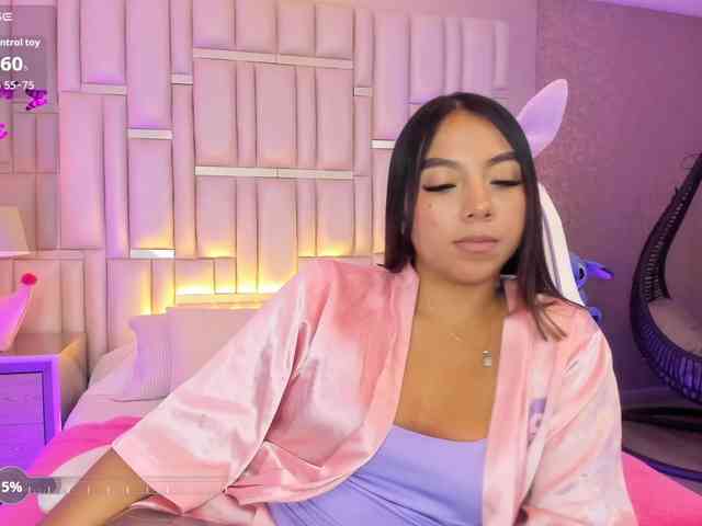 KattySanz webcam