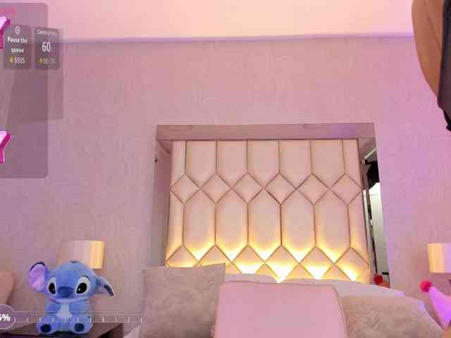 KattySanz webcam