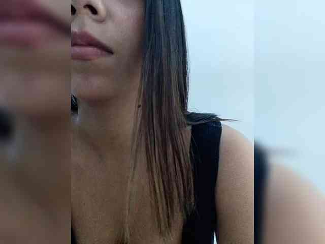 KattySanz webcam