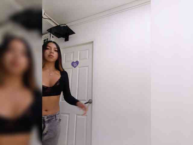 KattySanz webcam