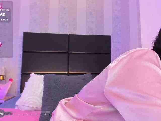 KattySanz webcam