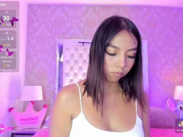 KattySanz webcam