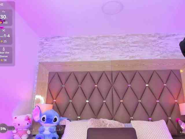 KattySanz webcam