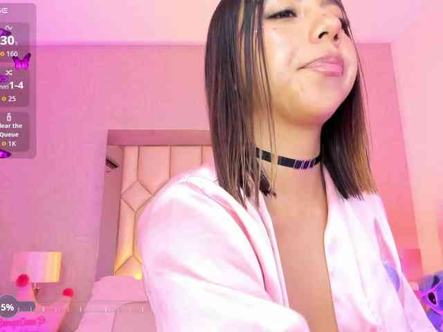 KattySanz webcam