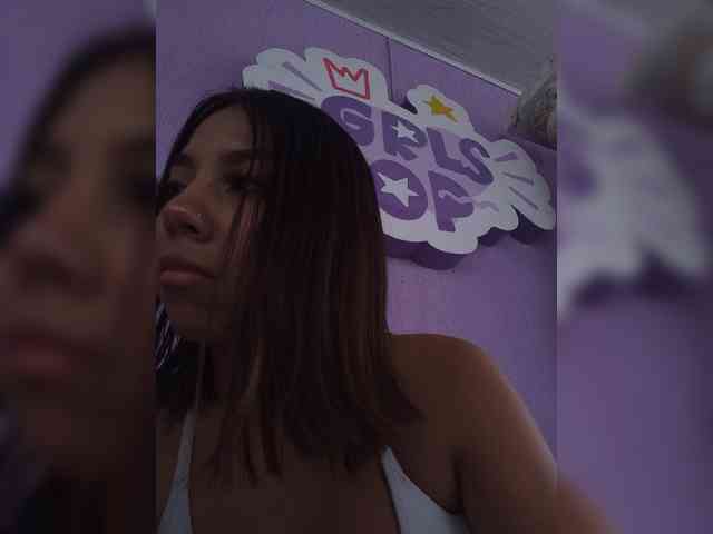 KattySanz webcam
