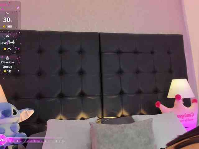 KattySanz webcam